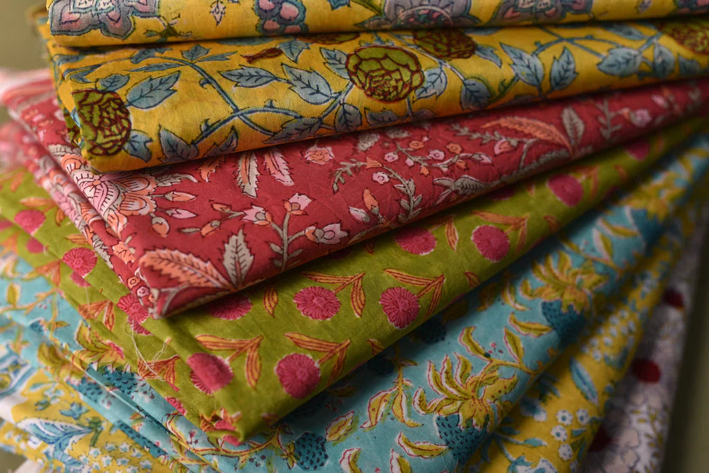 Women Unstitched