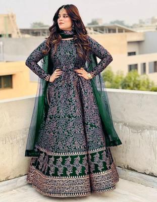 Women Stitched