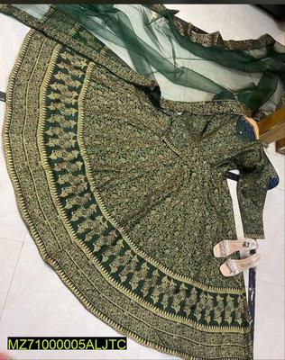 Women Stitched